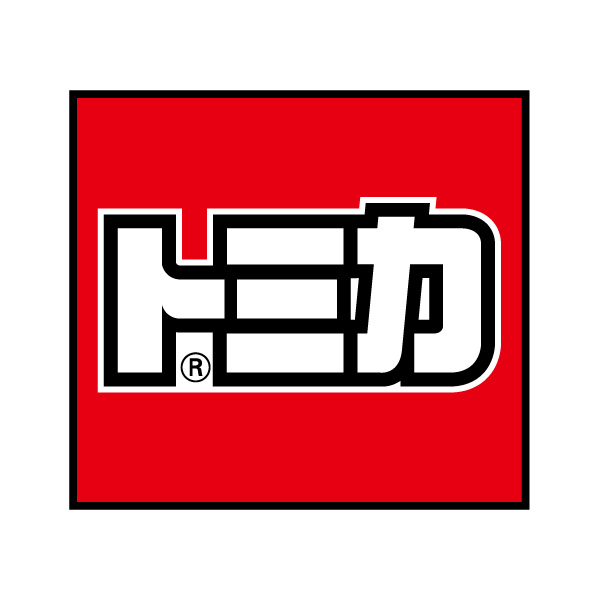 トミカ_logo