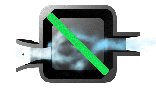 Air cleaner