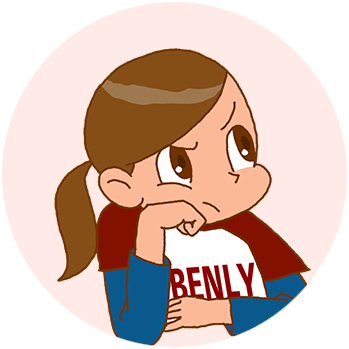 Benly