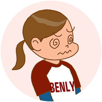 Benly