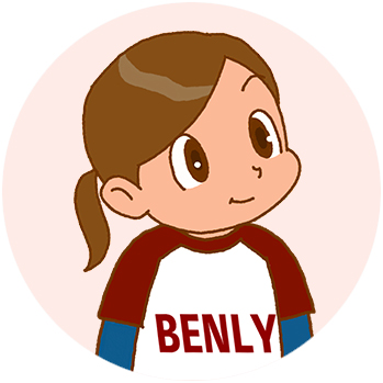 Benly