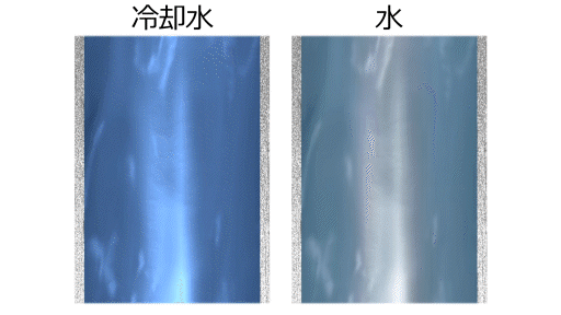 Coolant