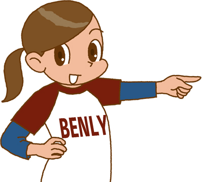 Benly