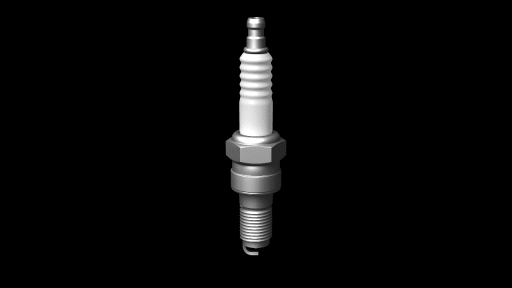 Spark plug