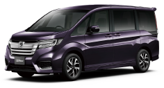 STEP WGN(2017.09�`2022.04)