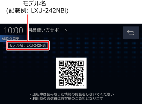 ���f�������m�F����