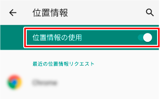 �ʒu����ʂ���g�ʒu���̎g�p�h��������