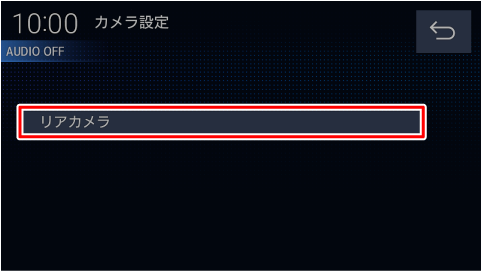 [���A�J����]�Ƀ^�b�`����