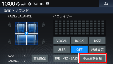 [�ԑ��A������]�Ƀ^�b�`����