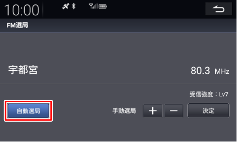 �m�����I�ǁn���I������Ă��邩�m�F���� �I������Ă��Ȃ��ꍇ�́A�m�����I�ǁn�Ƀ^�b�`����