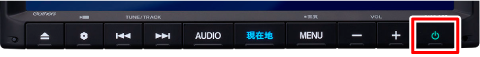 キーを押すと“ON/OFF”が切り換わります。