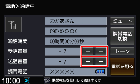 �ʘb���̉�ʂł��������ł��܂��B