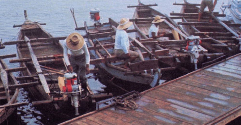 Honda Marine DNAサムネイル