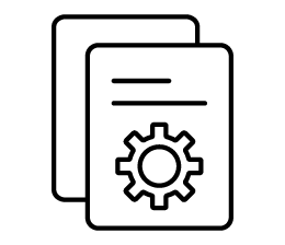 取扱説明書アイコン