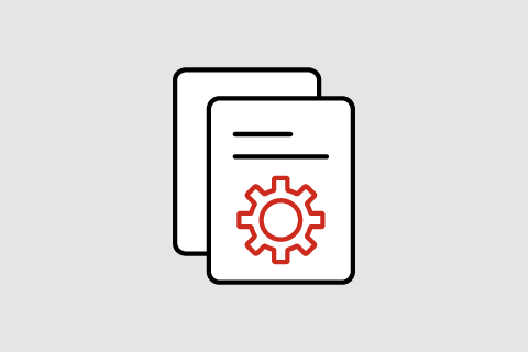 取扱説明書アイコン