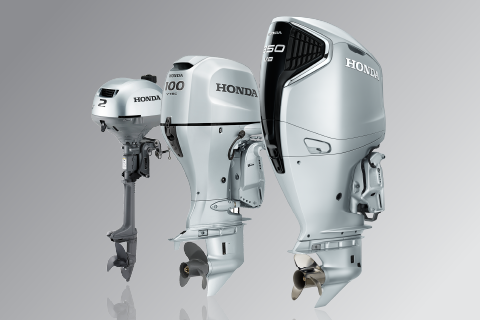 船外機の選び方