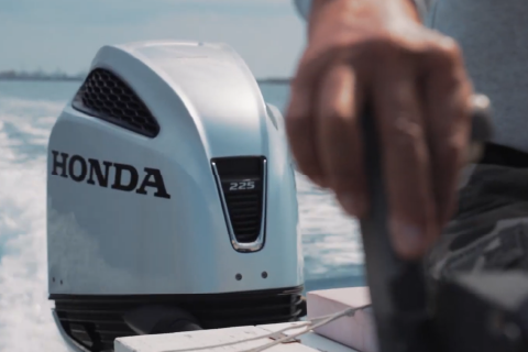 Hondaが選ばれる理由