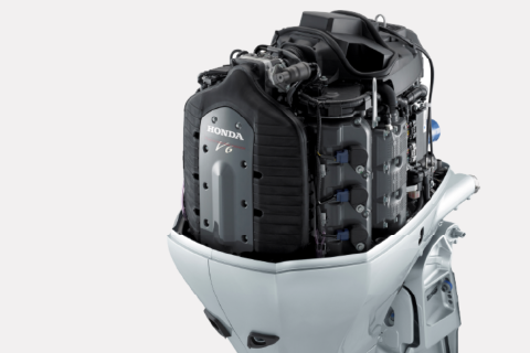 Hondaが選ばれる理由