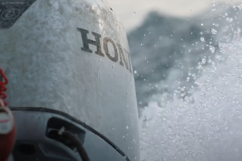 Hondaが選ばれる理由