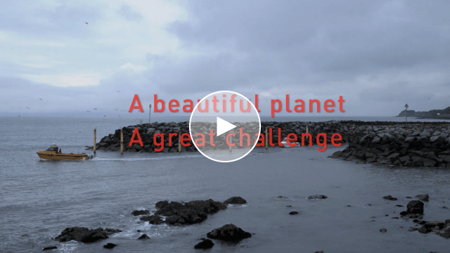 【Honda 船外機生産50周年】Thank you 50th Honda Outboard Engines＜UK編＞