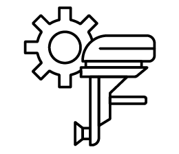 リギングアイコン