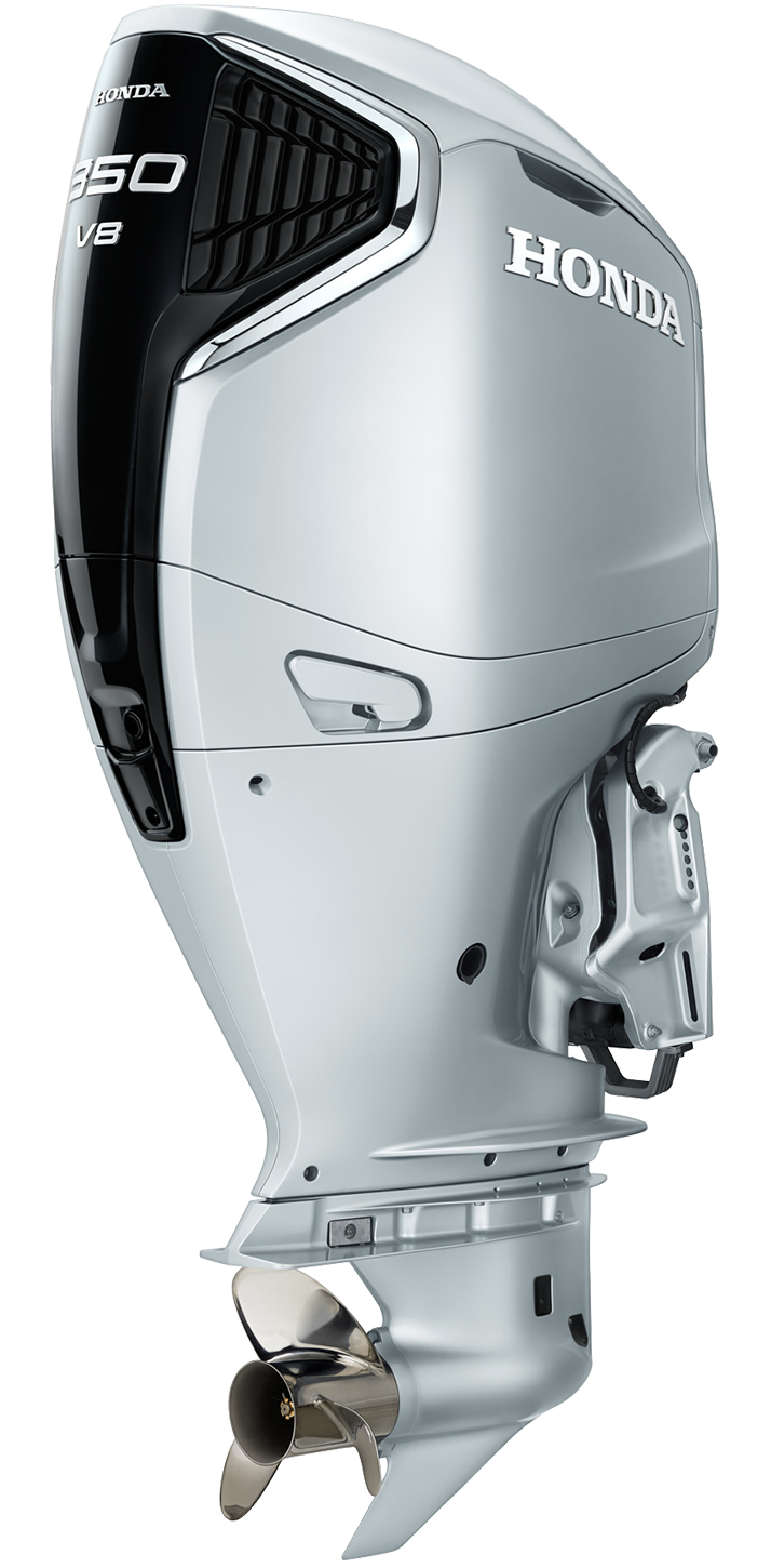 350馬力(BF350)