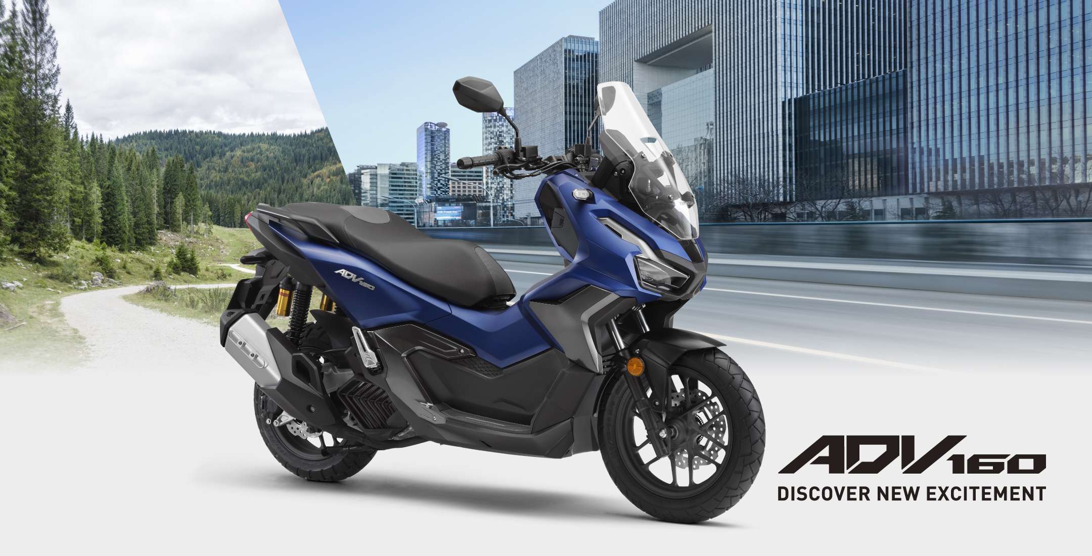 ADV160