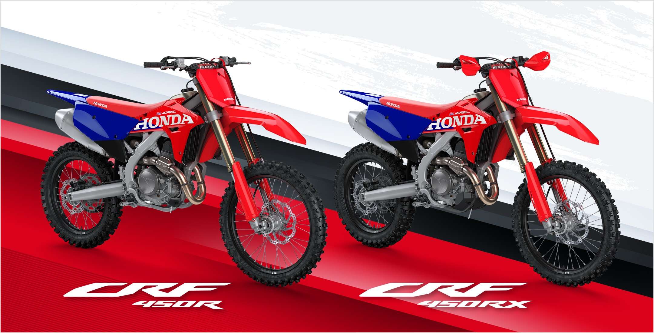 CRF450R