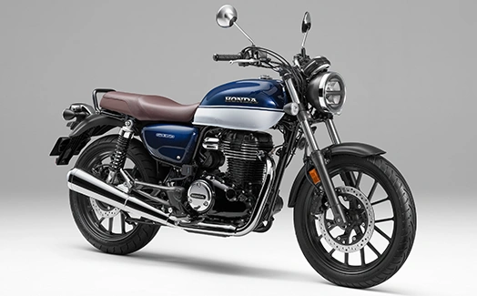 GB350