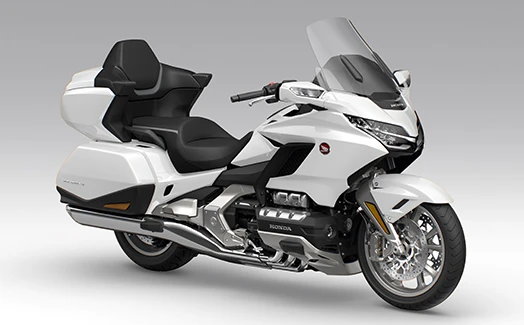 Gold Wing