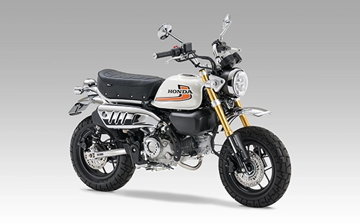 モンキー125