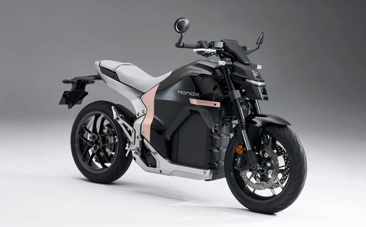 Honda WN7