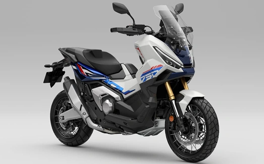 X-ADV