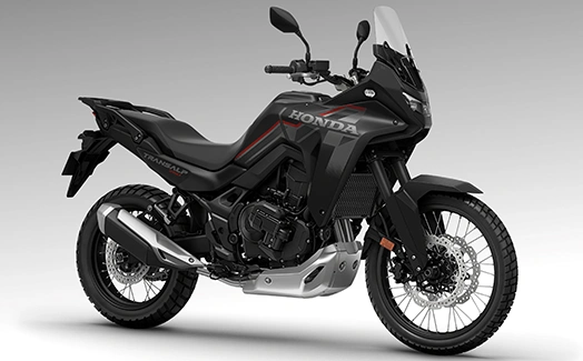 XL750 TRANSALP