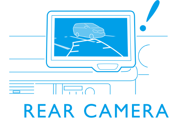 REAR CAMERA