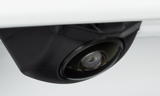 リアカメラ no 水滴クリーナー