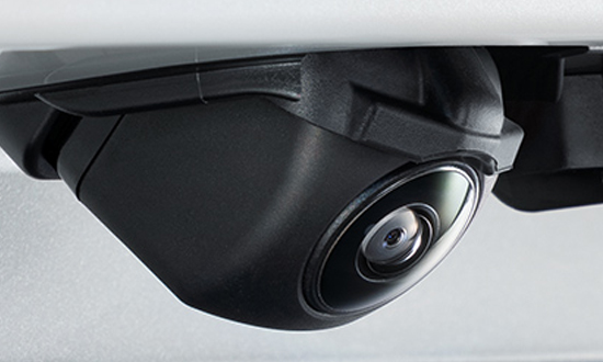 リアカメラ no 水滴クリーナー