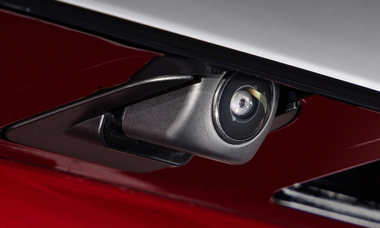 リアカメラ no 水滴クリーナー