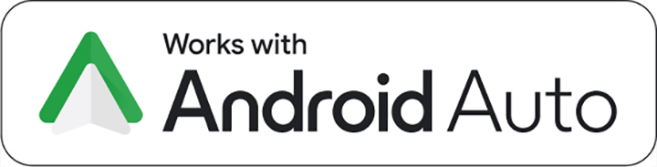 Android Autoに対応