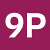 9P