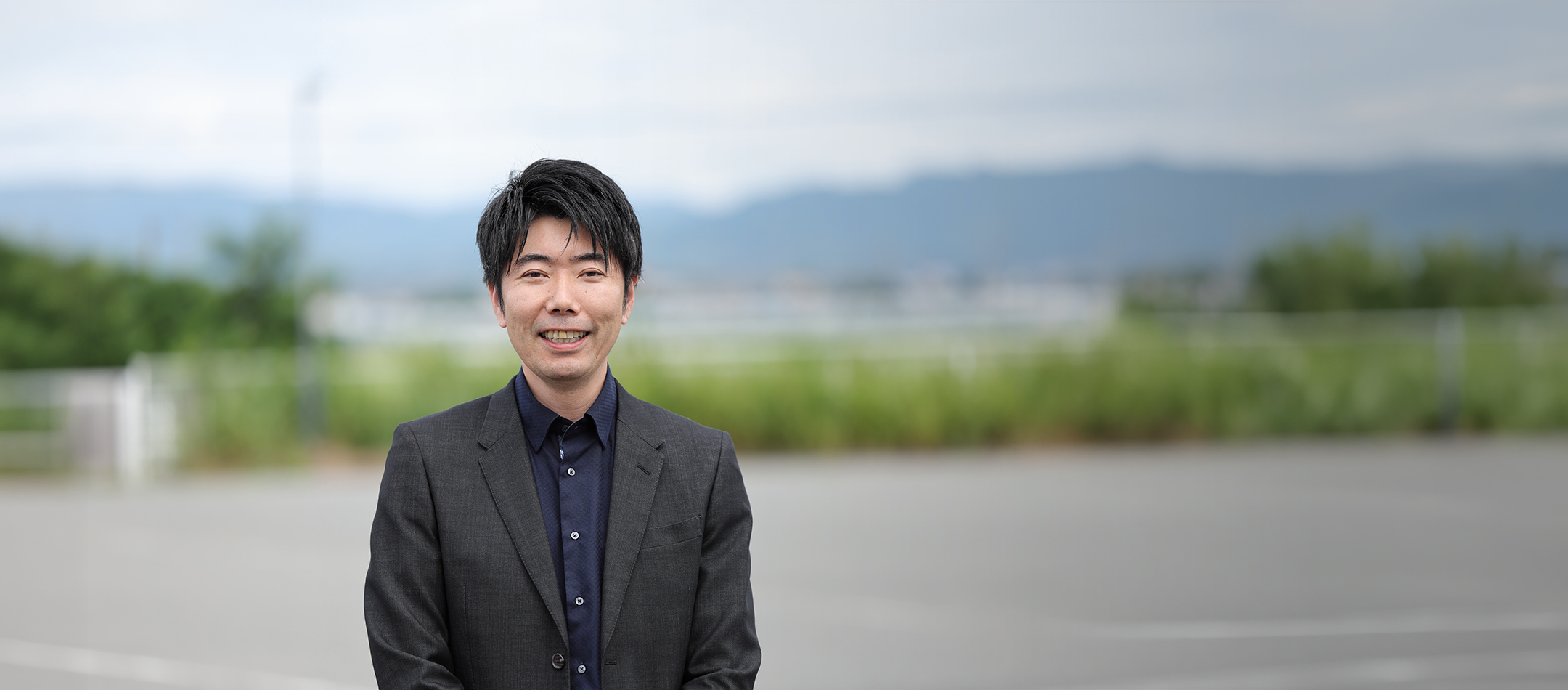 岡部 亮太