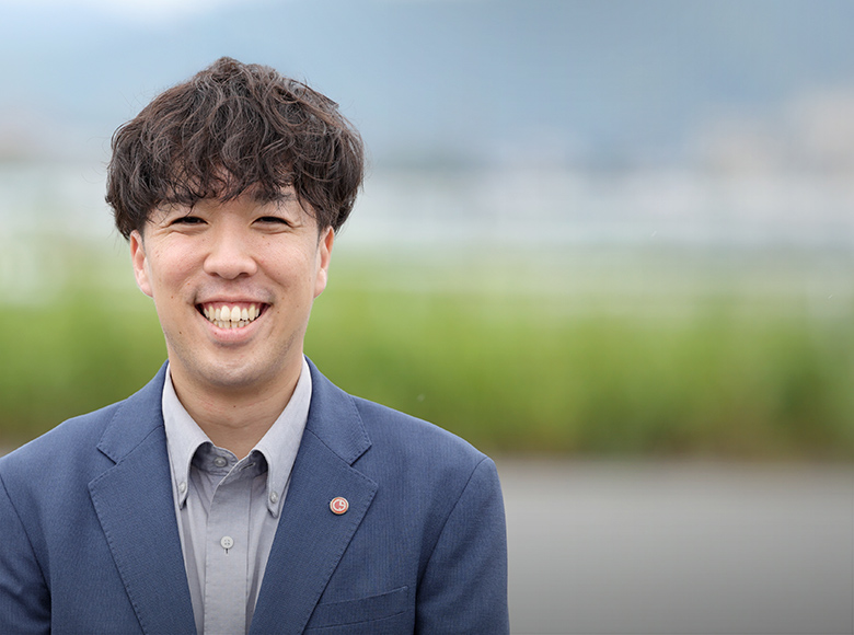 満田 崇暉
