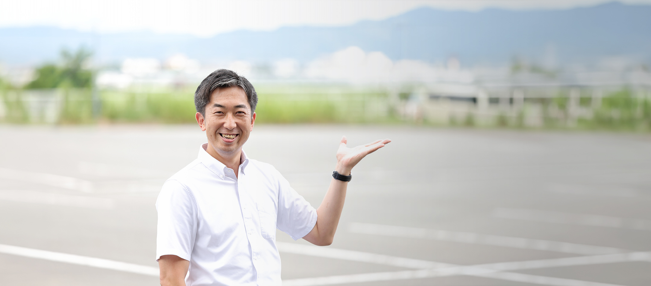 山本 久雄