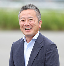 古園 一洋