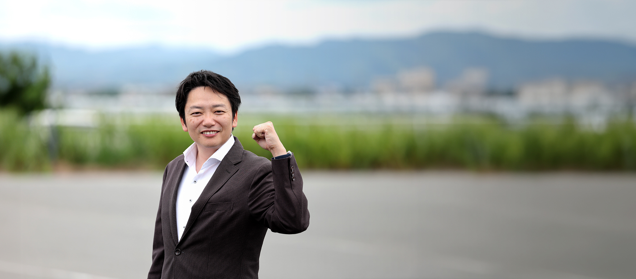 片平 健一