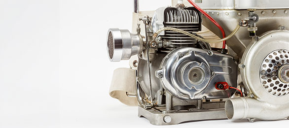 Hondaパワープロダクツの商品カテゴリー