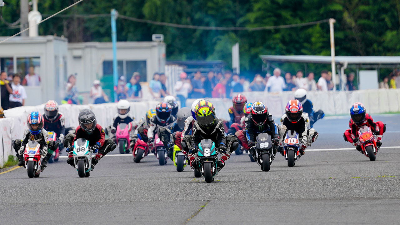 Daijiro Cup