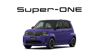 Super-ONE�̉摜