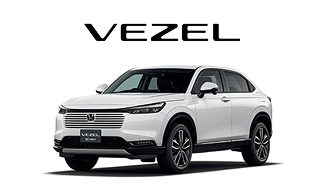 VEZEL�̉摜