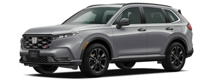 CR-V